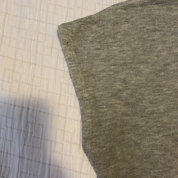 Moa Moa T-shirt sz M - Picture 5 of 6